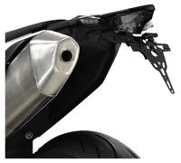 Zieger Soporte matrí. Zieger Pro KTM 690 SMC AÑO 2019-20