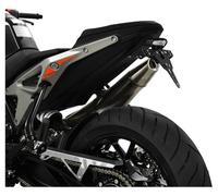 Zieger Soporte matrí. Zieger Pro KTM 790/890 DUKE