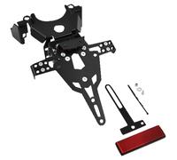 Zieger Soporte matrí. Zieger Pro KTM 990 SM/SM R/SM T
