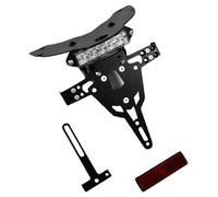 Zieger Soporte matrí. Zieger Pro SFV 650 GLADIUS AÑO 09-15