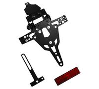 Zieger Soporte matrí. Zieger Pro SL 750 SHIVER/GT ABS