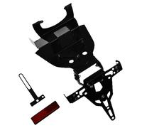 Zieger Soporte matrí. Zieger Pro STREET TRIPLE/R AÑO 07-12