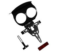 Zieger Soporte matrí. Zieger Pro SUZUKI GSR 600 AÑ.2006-11