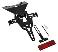 Zieger Soporte matrí. Zieger Pro SUZUKI GSR 750 AÑ 2011-16