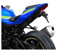 Zieger Soporte matrí. Zieger Pro SUZUKI GSX-R 1000 2017-18