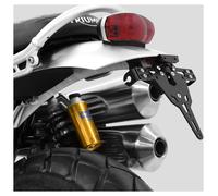 Zieger Soporte matrí. Zieger Pro TR SCRAMBLER 1200XC 18-21