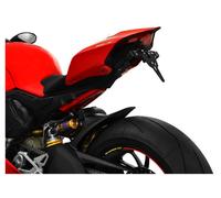Soporte De Placa ZIEGER Pro Para Ducati Panigale | Streethfighter | V4 | R | S