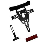 Zieger Soporte matrí. Zieger Pro VERSYS 650 AÑO 2006-09