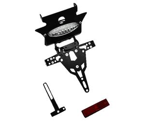 Zieger Soporte matrí. Zieger Pro YAMAHA MT-03 AÑO 2006-13