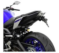 Zieger Soporte matrí. Zieger Pro YAMAHA MT-09 AÑO 2017-20