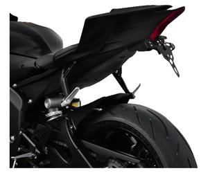Zieger Soporte matrí. Zieger Pro YAMAHA YZF-R6 AÑO 2017-18