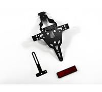 ZIEGER Soporte Matrícula Para Honda CBR 1000 RR 2010-16 Negro Austria