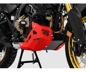 ZIEGER Spoiler De Buga Para Honda CRF 1100 L Africa Twin Adventure Sports Rojo