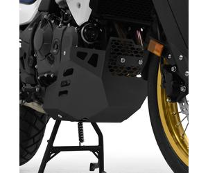 ZIEGER Spoiler De Protección Skide Honda XL 750 Transalp BJ 2023-25