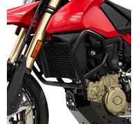 ZIEGER Sturzbügel Crash Bars Para Ducati Hypermotard 698 Mono Negro