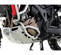 ZIEGER Sturzbügel Protección Motor Para Honda CRF 1000 L Africa Twin DCT Plata