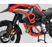 Zieger Sturzbügel-set Barra de Protección para BMW F 750 GS Bj 2018-20 850GS