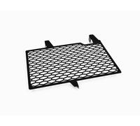 ZIEGER Tapa del Radiador Rejilla Para Yamaha MT-09 2021-23 Negra