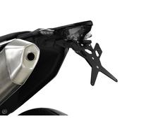 Zieger X-Line Soporte de Matrícula Apto para KTM 690 Smc R 690 Enduro R Gas