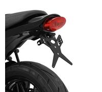 ZIEGER X-Line Soporte De Matrícula Para Kawasaki Z650RS