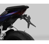 ZIEGER X-Line Soporte De Placa Compatible Con Aprilia RS 660