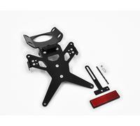 ZIEGER X-Line Soporte De Placa Compatible Con Benelli TNT 1130 BJ 2004-15 / TNT