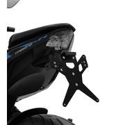 ZIEGER X-Line Soporte De Placa Compatible Con CFMoto 650 NK