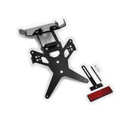ZIEGER X-Line Soporte De Placa Para Ducati Monster 796 BJ 2010-14 / Monster 11