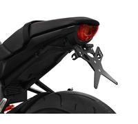 ZIEGER X-Line Soporte De Placa Compatible Con Honda CB 1000 R BJ 2018-20