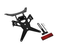 ZIEGER X-Line Soporte De Placa Compatible Con Suzuki GSX-R 1300 Hayabusa BJ 200