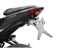 ZIEGER X-Line Soporte De Placa Compatible Con Yamaha MT-07 BJ 2013-20
