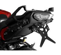 Porta Placa Deportiva X-Line Tipo E Zieger Yamaha Mt-07 Abs-gt/mt-09 Abs-gt 1...