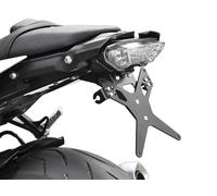 ZIEGER X-Line Soporte De Placa Compatible Con Yamaha MT-10 Hasta 2021