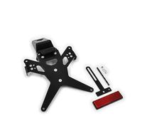 ZIEGER X-Line Soporte De Placa Compatible Con Yamaha YZF-R1 AÑo 2009-14