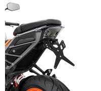 ZIEGER X-Line Soporte De Placa Para KTM 125 390 Duke