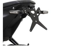 ZIEGER X-Line Soporte De Placa Para KTM 1390 SuperDuke | 990 Duke R Placa