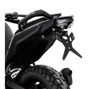 ZIEGER X-Line Soporte De Placa Para KTM 390 Adventure