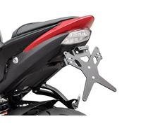 ZIEGER X-Line Soporte De Placa Para Suzuki GSX-S 1000|950