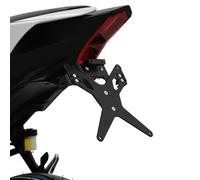 ZIEGER X-Line Soporte De Placa Para Yamaha YZF-R7