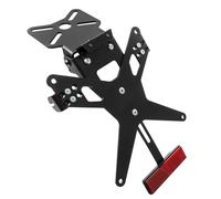 ZIEGER X-Line Soporte De Placa Universal Tipo 8