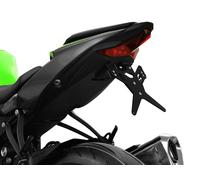 Zieger X-Line Nummenrschilödhalter para Kawasaki Ninja ZX-6R 636