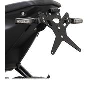 Zieger X-Line Soporte Matrícula para KTM 1390 Superduke 990 Duke R Corto Hec