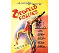 Ziegfeld Follies [USA] [DVD]