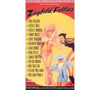 Ziegfeld Follies [USA] [VHS]