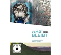 Albrecht Schnider - Was bleibt [DVD]