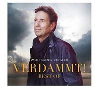 Wolfgang Ziegler – Verdammt! Best of – CD – Importación USA