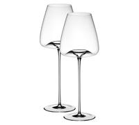 ZIEHER Copas de vino Intense Vision - Juego de 2