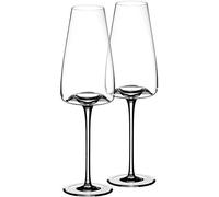 Zieher Copas de vino Rich Vision - Juego de 2