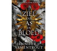 Ziel van as en bloed (Blood and Ash, 5)
