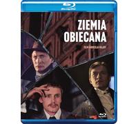 Ziemia obiecana [Blu-Ray] [Region Free] (IMPORT) (No hay versión española)